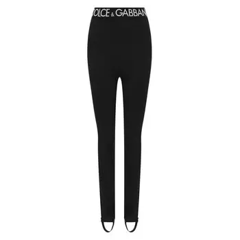 Легинсы Dolce & Gabbana