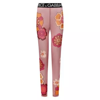 Леггинсы Dolce &amp; Gabbana