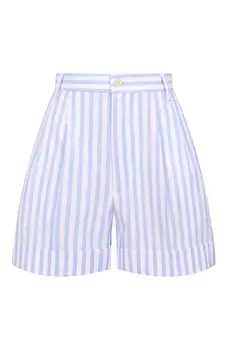 Льняные шорты Forte Dei Marmi Couture