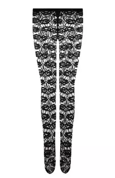 Легинсы Saint Laurent