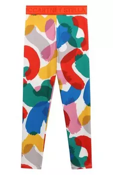 Легинсы Stella McCartney