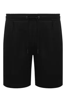 Льняные шорты Ralph Lauren
