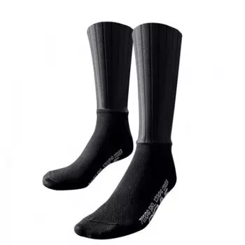 Носки Biemme Summer socks, черный, A05N201U (Размер: 38-42)