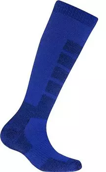 Носки горнолыжные Accapi, Ski Merino Hydro-R Jr Royal/Navy, 2022-23, H0913_4241