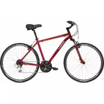 Гибридный велосипед Trek Verve 3 HBR 700C 2014