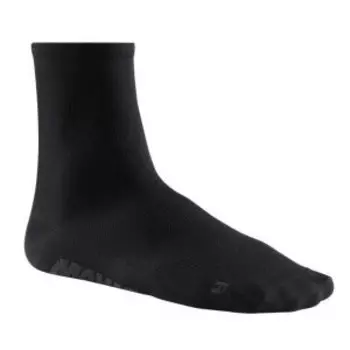 Носки MAVIC ESSENTIAL Mid, черный, 2022, LC1103600/C11036