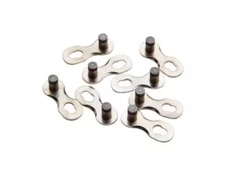 Замок цепи SRAM PowerLink Silver, 8 скоростей, 4 PCS, 72.2742.200.750