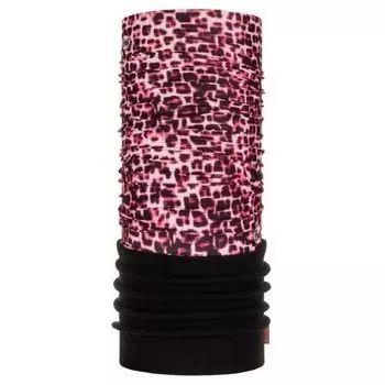 Бандана десткая Buff Junior Polar Savage Pink, 121626.538.10.00