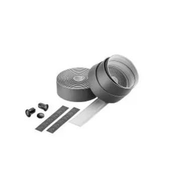 Обмотка руля Ciclovation Seitex 2D Color Ice Gray, 3620.22354