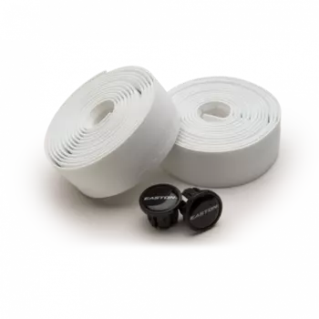 Обмотка руля Easton Bar Tape Pinline Logo, белый, 2038494