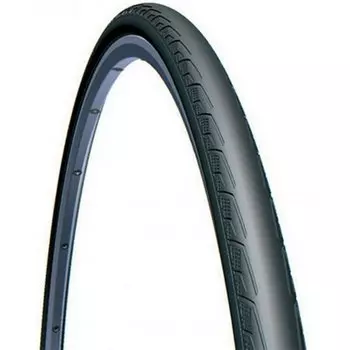 Велопокрышка Mitas V80 SYRINX, 700 x 23C, черный, 5-10950231-052