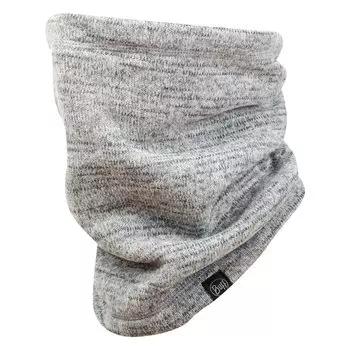 Велобандана Buff POLAR THERMAL NECKWARMER MELANGE GREY, 2018/19, 115391.938.10.00
