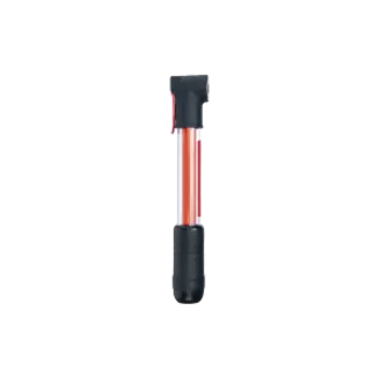 Насос велосипедный Topeak MiniRocket iGlow, TIG-MR02