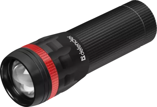 Фонарь ручной Defender FL-12 (92008)
