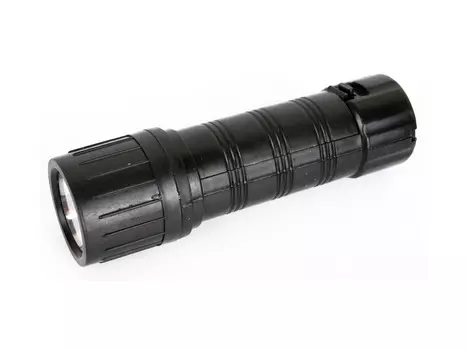 Фонарь ручной Ultraflash 7102-ТН (11788)