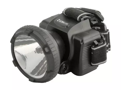 Фонарь налобный Ultraflash LED5366 (11649)