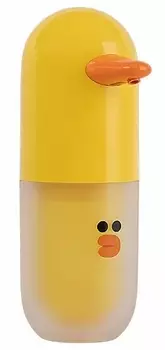 Дозатор жидкого мыла Xiaomi Mijia and Line Friends Automatic Foam Machine Sally Version