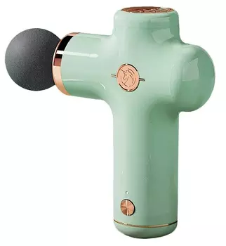 Массажный пистолет Xiaomi Yesoul Monica Massage Gun (MG11) Green