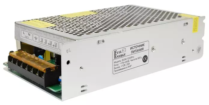 BGM-1220 Pro