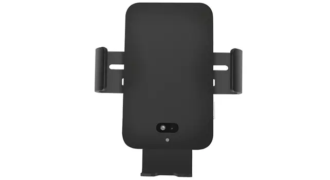 Держатель с беспроводной зарядкой CARCAM CAR WIRELESS CHARGER C12
