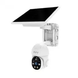 4G IP-камера Xiaomi Xiaovv Outdoor PTZ 4G Camera (XVV-1120S-P6-4G)