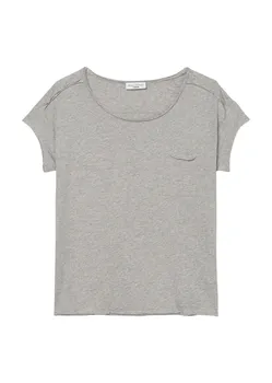 Рубашка Marc O'Polo DENIM, серый