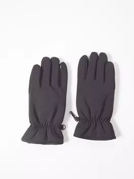 Тёплые перчатки с функцией Touch Screen