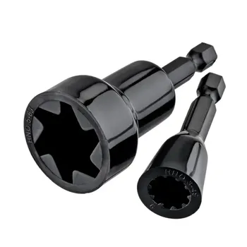 Набор бит 27804 1 HEX1.5x35 мм 2 шт.