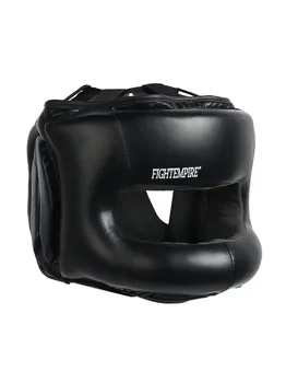 Шлем боксерский бамперный fight empire, nose protect, р. s