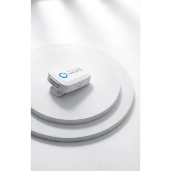 Радиосистема Saramonic Blink500 B1 (RX + TX) Белая Blink500 B1W