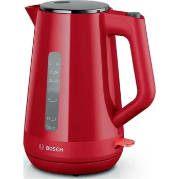 Чайник электрический Bosch TWK1M124