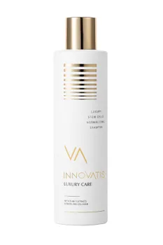 Себорегулирующий шампунь для кожи, склонной к жирности Luxury Stem Cells Normalizing Shampoo, 250 мл