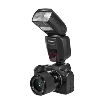 Фотовспышка YongNuo Speedlite YN690EX-RT для Canon YN690EX-RT /C