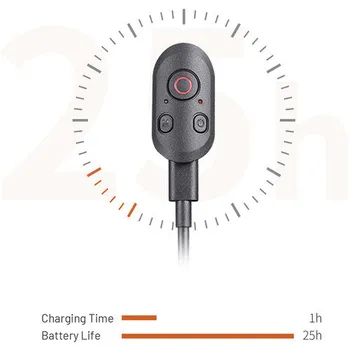 Штатив - монопод PGYTECH CapLock MantisPod Power для Insta360 P-GM-150