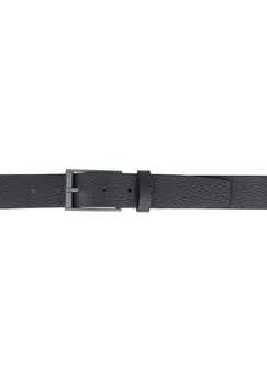 Ремень Montana кожаный PORSCHE DESIGN, темно-коричневый