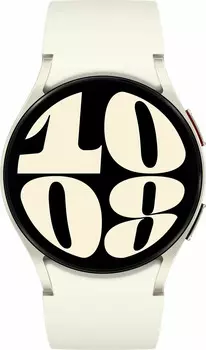 Умные часы Samsung Galaxy Watch6 44мм (Золотой)