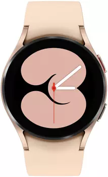 Умные часы Samsung Galaxy Watch 4 40мм (gold)