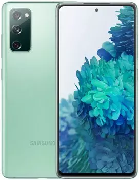 Смартфон Samsung Galaxy S20 FE 5G 8/128GB (Зеленый)