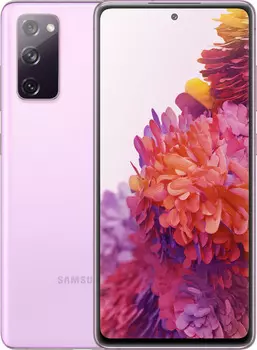 Смартфон Samsung Galaxy S20 FE 8/128GB (Лаванда)