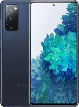 Смартфон Samsung Galaxy S20 FE 8/128GB (Синий)