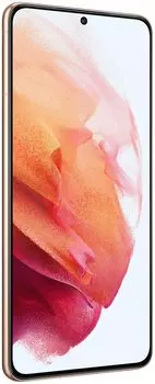 Смартфон Samsung Galaxy S21+ 5G 8/128GB (RU/A) (Золотой)