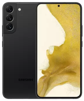 Смартфон Samsung Galaxy S22+ 8/256GB (RU/A) (Черный)