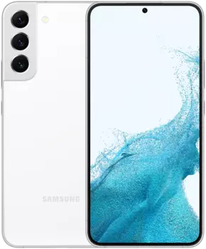 Смартфон Samsung Galaxy S22+ 8/256GB (RU/A) (Белый)