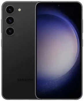 Смартфон Samsung Galaxy S23+ 8/512GB SM-S9160 (Черный)