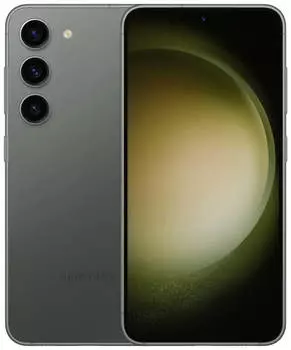 Смартфон Samsung Galaxy S23+ 8/512GB SM-S9160 (Зеленый)