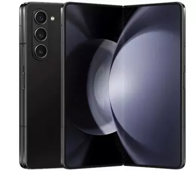 Смартфон Samsung Galaxy Z Fold5 12/512 ГБ (Черный)