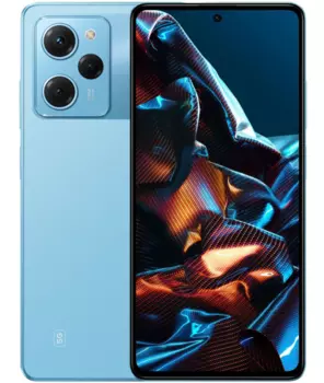 Смартфон Xiaomi POCO X5 Pro 5G 6/128 GB Global, blue