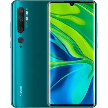 Смартфон Xiaomi Redmi Note 10 Pro 8/128GB (NFC) (Green)
