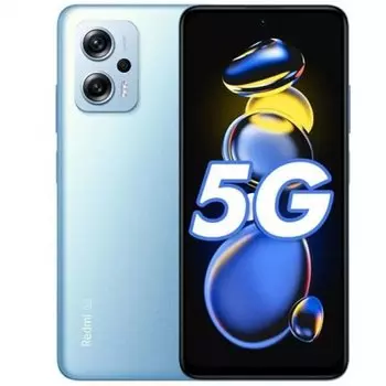 Смартфон Xiaomi Redmi Note 11T Pro 6/128GB CN (Blue)