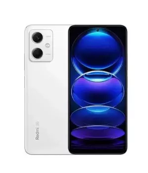Смартфон Xiaomi Redmi Note 12 5G 8/256GB CN (Белый)